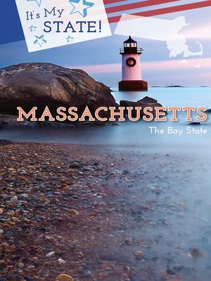 cover image of Massachusetts